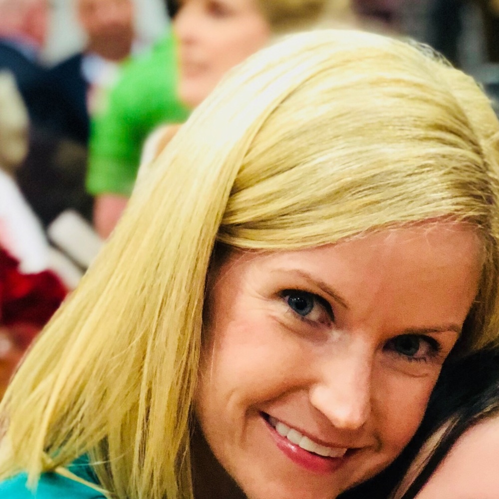 Meet your Posher, Keriann